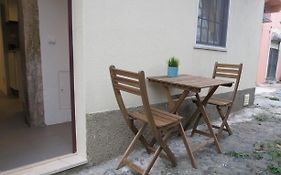 Belém 27, terrace apartment
