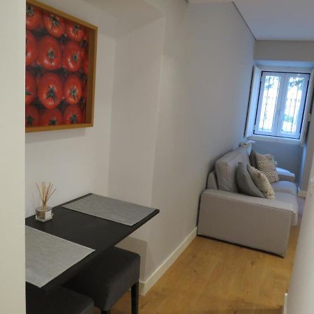 Belém 27, terrace apartment Lisboa Extérieur photo