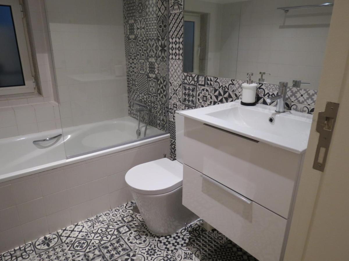 Belém 27, terrace apartment Lisboa Extérieur photo
