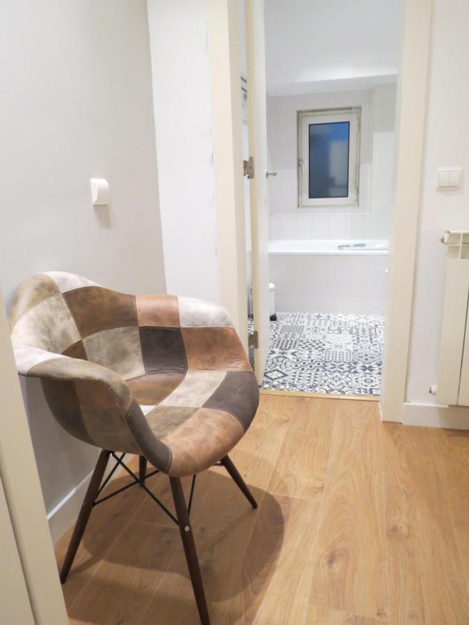 Belém 27, terrace apartment Lisboa Extérieur photo