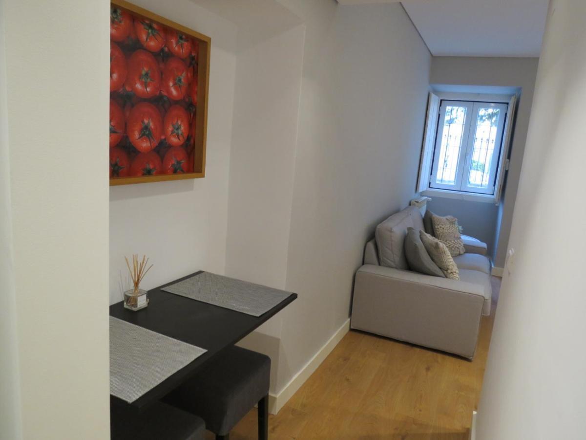 Belém 27, terrace apartment Lisboa Extérieur photo