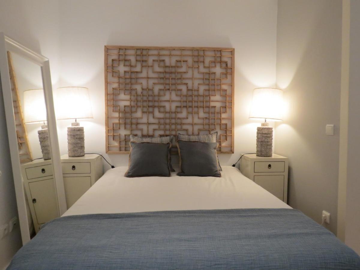 Belém 27, terrace apartment Lisboa Extérieur photo