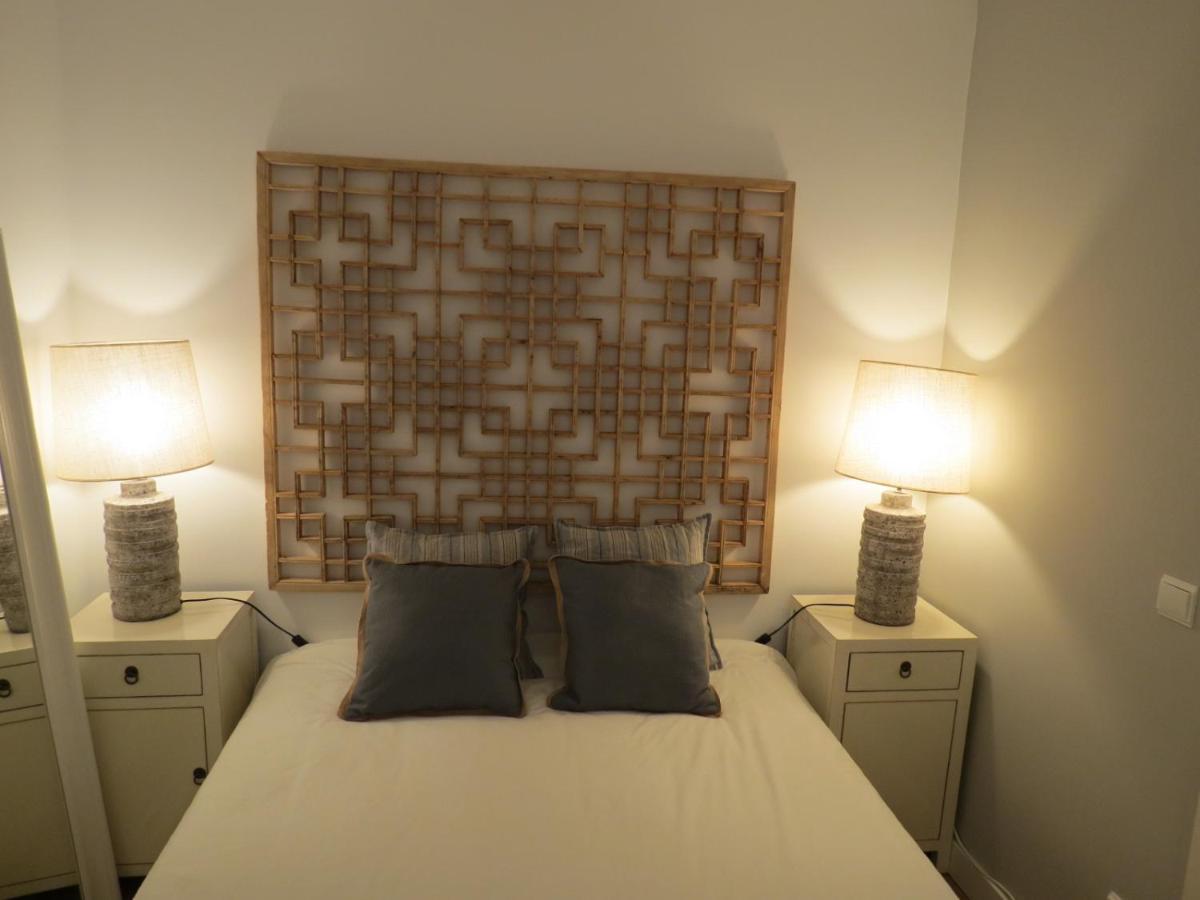Belém 27, terrace apartment Lisboa Extérieur photo