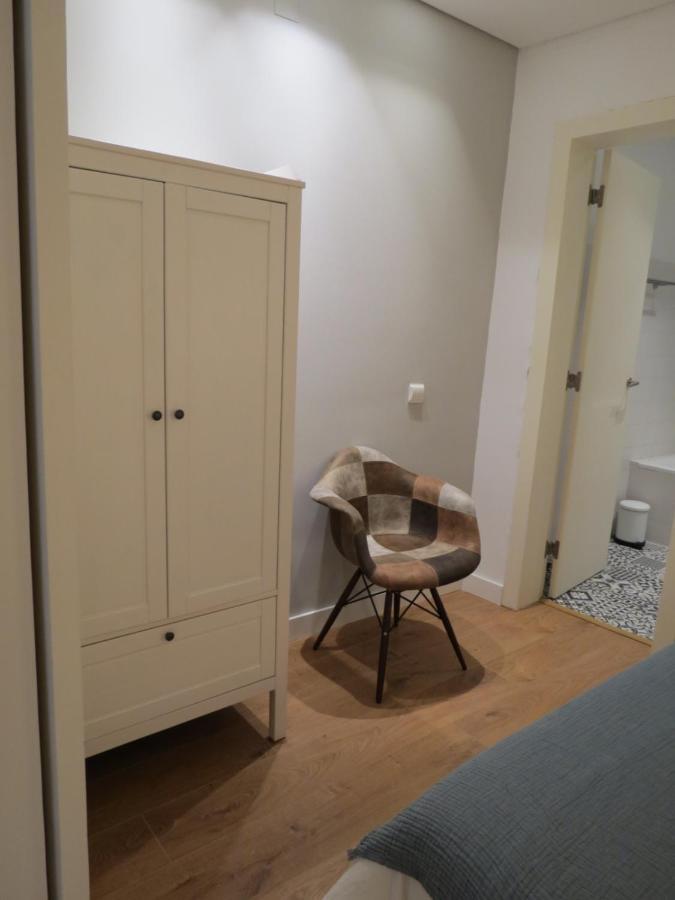 Belém 27, terrace apartment Lisboa Extérieur photo