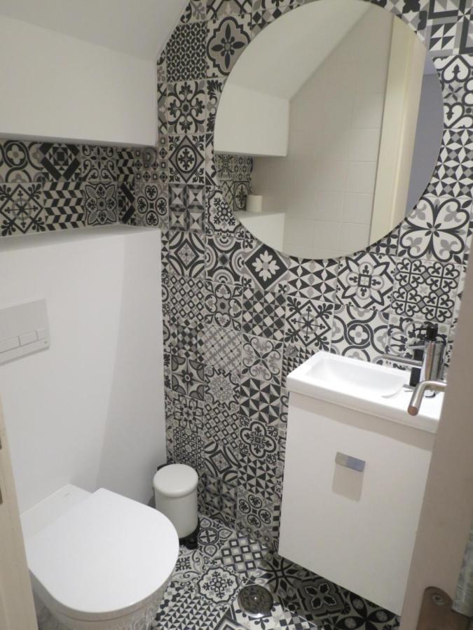 Belém 27, terrace apartment Lisboa Extérieur photo